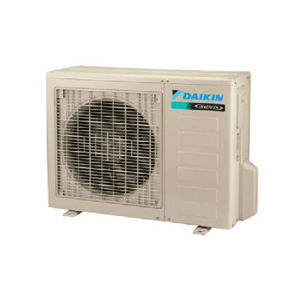 Picture of RXB12AXVJU 17 SEER DSS SERIES OUTDOOR UNIT 12K BTU, H/P, DAIKIN