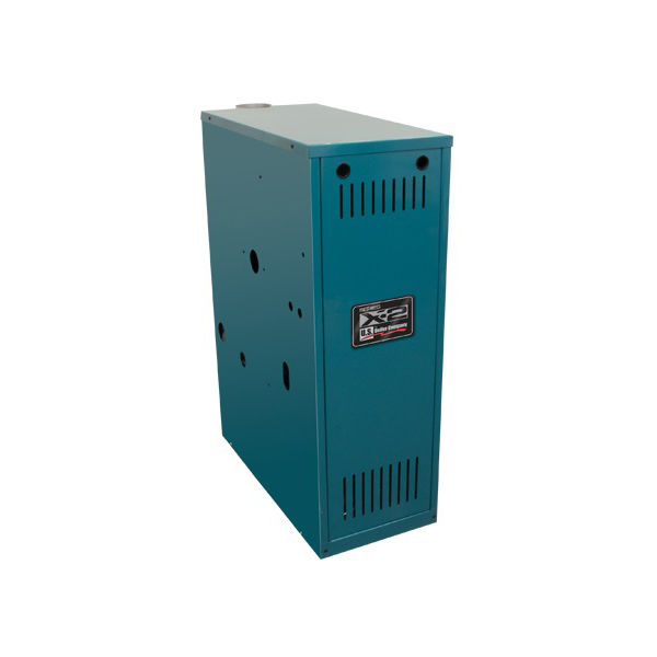 X-204N-GH Boiler Cast Iron 105000 BtuH 84% AFUE Nat Gas w