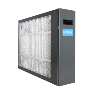Picture of AMB11-1625-45 CLEAN COMFORT MEDIA AIR CLEANER, CLEAN FIT, 16X25X4.5 MEDIA AIR HANDLER CABINET, 1400 CFM
