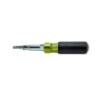 Picture of Klein 32800, 6-in-1 Multi-Bit Nut Driver, Heavy Duty