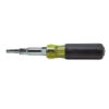 Picture of Klein 32800, 6-in-1 Multi-Bit Nut Driver, Heavy Duty