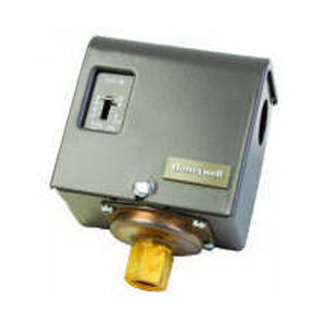 Picture of Honeywell PA404B1023