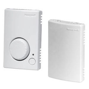 Picture of Honeywell TR21