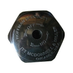 Picture of Hoffman Specialty 601054