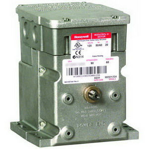 Picture of Honeywell M6284D4004-S