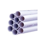 Picture of PVC Pipe 3/4 X 10