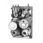 Picture of Honeywell RP920A1033