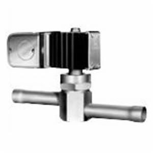 Sporlan E10S250- Rogers Supply