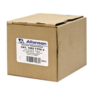 Picture of Allanson 1092-S