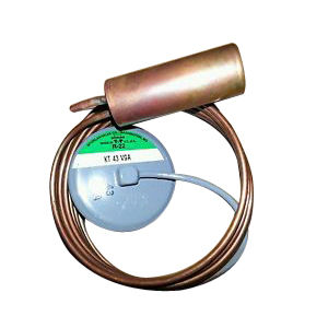 Sporlan KT-43-NGA- Rogers Supply