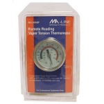 UEi, FG80K, Refrigerator/Freezer Thermometer