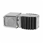 Picture of MKC-1 Solenoid Coil, Dual Volt, 208/240 VAC