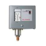 Picture of Johnson Controls P170AB-12C