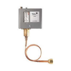 Picture of Johnson Controls P70AB-12C