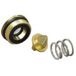 Picture of Yellow Jacket® SealRight™ Repair Kit with Valve 1/4 Inch