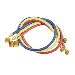 Picture of 22984 Ritchie Yellow Jacket® Plus II™ Charging Hose Set, 48"