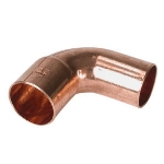 Picture of 2 1/8" Short Radius 90 degree Street Elbow