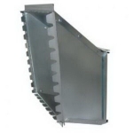 Picture of Southwark 114720X10 Offset Trunk Collar