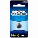 Picture of Rayovac 303/357-1W