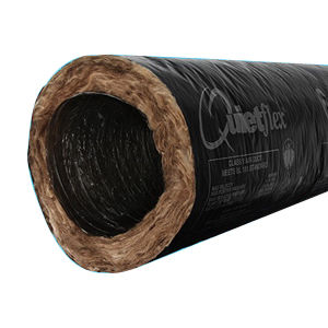 Quietflex 12FLEX- Rogers Supply