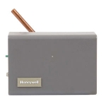 Picture of Honeywell L8148A1017