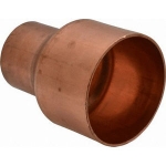 Picture of 2 1/8" x 1 3/8" Reducing Coupling