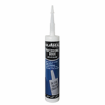 Picture of 1233-100 Clear Silicone Sealant Caulking