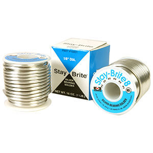 Picture of Stay-Brite SB31 Solder