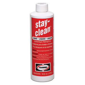 Picture of Stay-Clean SCLF32