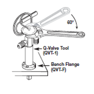 Picture of Sporlan QVT-F