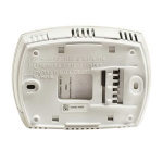 Picture of Honeywell TH5320C1002