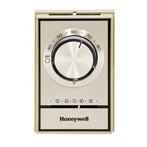 Picture of Honeywell T498B1512/U