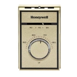 Picture of Honeywell T651A3018/U