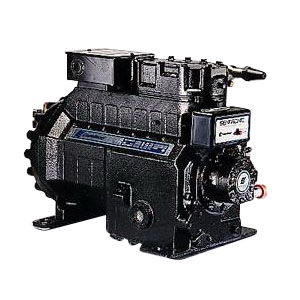 Copeland 3DS3F46KE-TFD-800- Rogers Supply