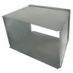Picture of Southwark 1102 24X10-20X10 Tapered to Side Trunk Reducer