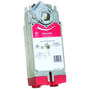 Picture of Honeywell MS8120A1205