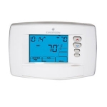 Picture of 1F95-0680 White-Rodgers Thermostat