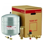 Picture of TK30PV125SFM Resideo Combo Trim Kit with Supervent