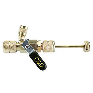 Picture of C&D Valve CD3956