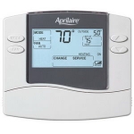 Honeywell TH5320R1002 Home-Resideo FocusPRO - Wireless Non-Programmable  Thermostat Only