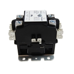 Picture of MAX DP CONTACTOR, 2 POLE, 30 AMP, 24 VOLT COIL