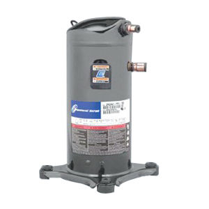 Copeland ZR94KC-TFD-965- Rogers Supply