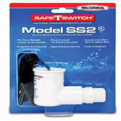 RectorSeal SS2- Rogers Supply