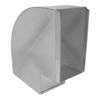 Picture of Southwark 1146R 16X8 Radius Vent Flat Elbow