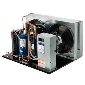 Copeland FJAF-0125-CFV-020- Rogers Supply