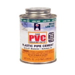 Picture of HC60142 1/2 Pint Cement