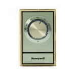 Picture of Honeywell T498B1553