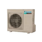 Picture of RXB24AXVJU 17 SEER DSS SERIES OUTDOOR UNIT 24K BTU, H/P, DAIKIN