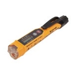 Picture of Klein NCVT-4IR, Non-Contact Voltage Tester Pen, 12-1000 AC V with Infrared Thermometer
