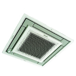 Picture of Daikin BYFQ60C2W1S